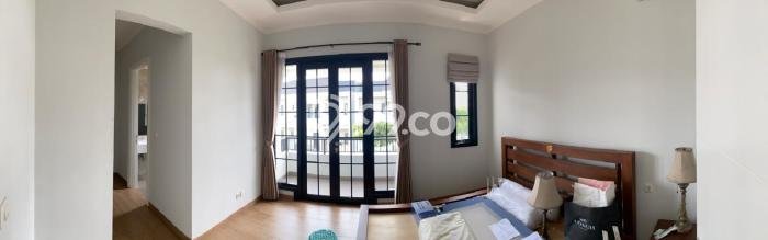 Jarang Ada! Rumah Sewa 5 Kamar Bagus Siap Huni Alam Sutera Jarang Ada! Rumah Sewa 5 Kamar Bagus Siap Huni Alam Sutera