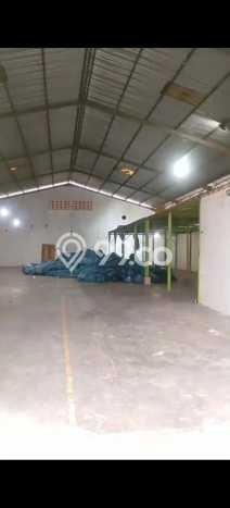 Untuk Disewa Gudang di Karawaci Tangerang LT 600m2, LB 600m2 Untuk Disewa Gudang di Karawaci Tangerang LT 600m2, LB 600m2