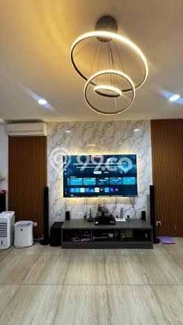 Rumah Modern 2 KT di Lippo Karawaci Tangerang Full Furnished Rumah Modern 2 KT di Lippo Karawaci Tangerang Full Furnished