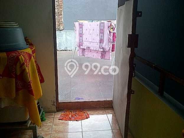 Jual Rumah Minimalis Bagus Punya 3 KT di Karawaci Tangerang SHM Jual Rumah Minimalis Bagus Punya 3 KT di Karawaci Tangerang SHM