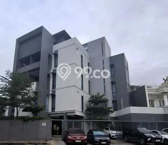 Unit Kost Dijual di Daan Mogot dengan 59 Kamar Kawasan Ramai Unit Kost Dijual di Daan Mogot dengan 59 Kamar Kawasan Ramai