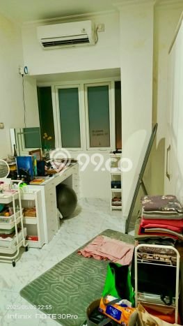Hunian Nyaman Asri 2 KT Siap Pakai di BSD Tangerang Hunian Nyaman Asri 2 KT Siap Pakai di BSD Tangerang