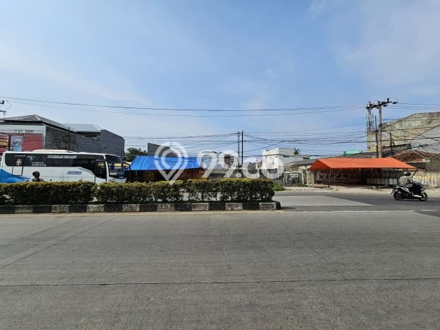 For Rent Tanah Premium Kawasan Cipondoh, Luas 1300m2m², Akses Mudah Cipondoh, Tangerang, Tangerang For Rent Tanah Premium Kawasan Cipondoh, Luas 1300m2m², Akses Mudah Cipondoh, Tangerang, Tangerang
