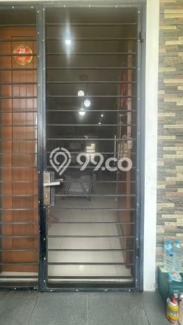 Hunian Cantik Minimalis Lb 145m2 di Cipondoh, Tangerang Hunian Cantik Minimalis Lb 145m2 di Cipondoh, Tangerang