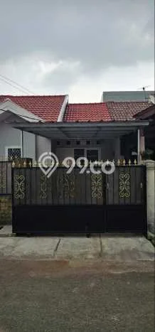 Jarang Ada! Rumah Kontrakan 2 Kamar Bagus Siap Huni Sektor 6-Gading Serpong Jarang Ada! Rumah Kontrakan 2 Kamar Bagus Siap Huni Sektor 6-Gading Serpong