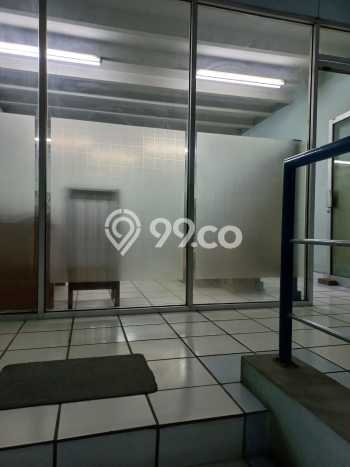 Ruko Area Bisnis di Tangerang Kota, Luas 624m², Jalan Raya Ruko Area Bisnis di Tangerang Kota, Luas 624m², Jalan Raya