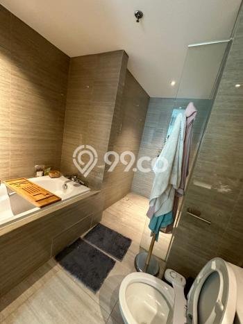Apartemen Disewakan 2 Kamar Murah Siap Huni di Tangerang, Luas 113m2 Apartemen Disewakan 2 Kamar Murah Siap Huni di Tangerang, Luas 113m2