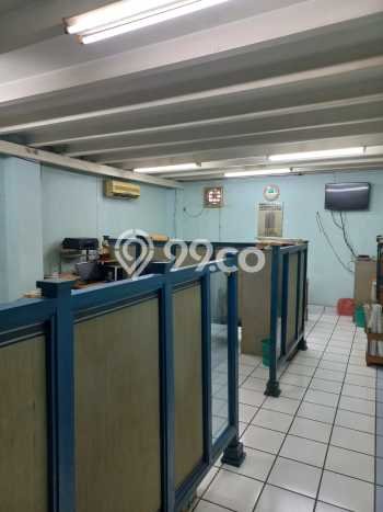 Ruko Area Bisnis di Tangerang Kota, Luas 624m², Jalan Raya Ruko Area Bisnis di Tangerang Kota, Luas 624m², Jalan Raya