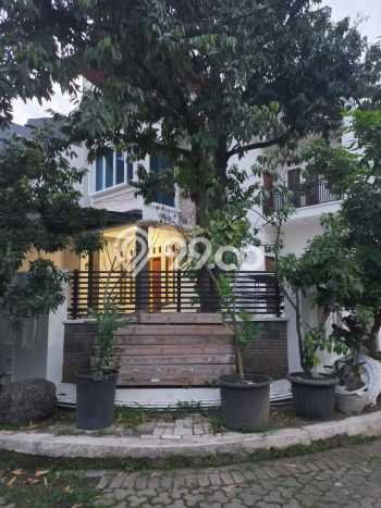 Dijual Rumah Luas Megah Dengan View Cantik di Taman Royal, Tangerang Dijual Rumah Luas Megah Dengan View Cantik di Taman Royal, Tangerang
