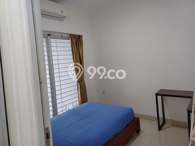 Hunian Super Mewah dengan Akses Paling Strategis di Modernland, Tangerang Hunian Super Mewah dengan Akses Paling Strategis di Modernland, Tangerang