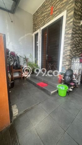 Hunian Cantik Minimalis Lb 145m2 di Cipondoh, Tangerang Hunian Cantik Minimalis Lb 145m2 di Cipondoh, Tangerang