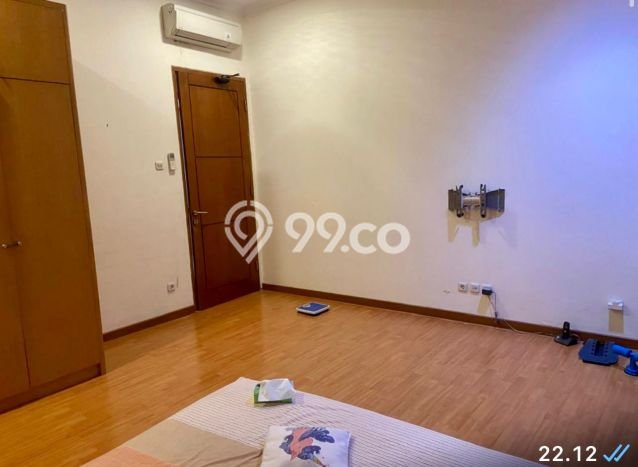 For Sale Hunian Rumah Nyaman 4 Kamar di BSD Nusaloka, Tangerang For Sale Hunian Rumah Nyaman 4 Kamar di BSD Nusaloka, Tangerang