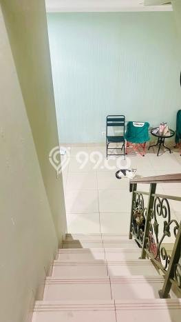 Rumah Minimalis 3 KT LT 60m2 di Gading Serpong Rumah Minimalis 3 KT LT 60m2 di Gading Serpong