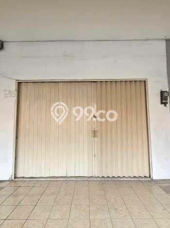 Paling Diincar! Ruko Dijual di BSD Harga Kompetitif Paling Diincar! Ruko Dijual di BSD Harga Kompetitif