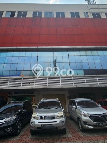 Paling Diincar! Ruko Dijual di BSD Harga Kompetitif Paling Diincar! Ruko Dijual di BSD Harga Kompetitif