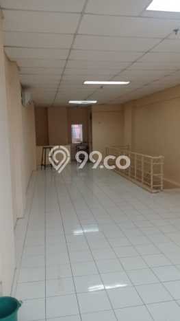 Paling Diincar! Ruko Dijual di BSD Harga Kompetitif Paling Diincar! Ruko Dijual di BSD Harga Kompetitif