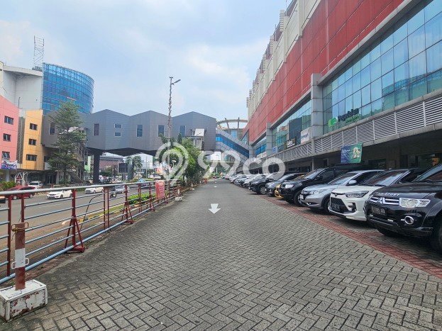 Paling Diincar! Ruko Dijual di BSD Harga Kompetitif Paling Diincar! Ruko Dijual di BSD Harga Kompetitif