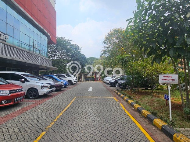 Paling Diincar! Ruko Dijual di BSD Harga Kompetitif Paling Diincar! Ruko Dijual di BSD Harga Kompetitif