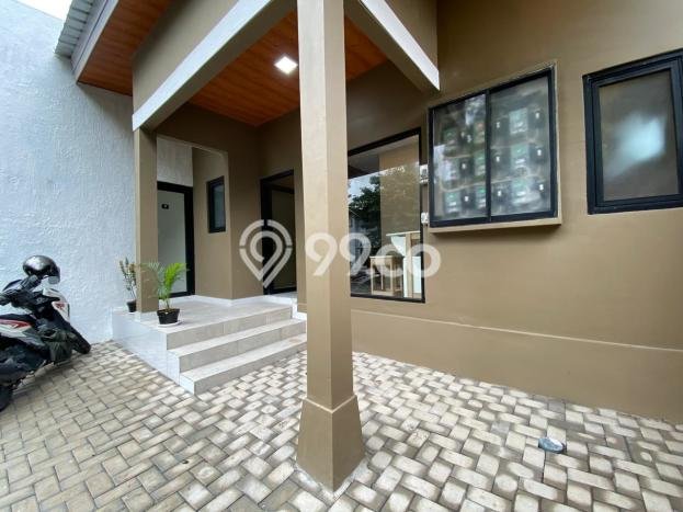 Unit Kost Dijual di Kawasan Ngaglik Sleman dengan 9 KT Unit Kost Dijual di Kawasan Ngaglik Sleman dengan 9 KT