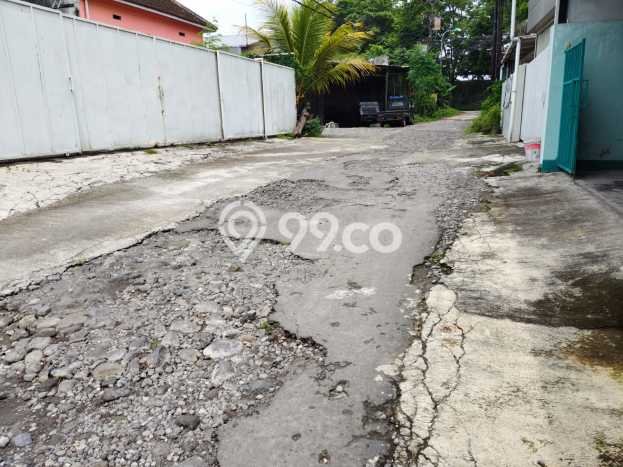 Unit Komersial Paling Strategis di Mlati Sleman dengan LB 70m2 Unit Komersial Paling Strategis di Mlati Sleman dengan LB 70m2
