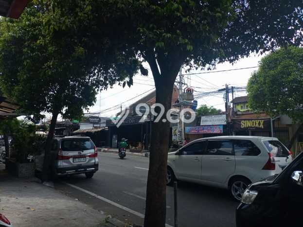Ruko Paling Dicari LB 210m2 Dijual di Mergangsan Ruko Paling Dicari LB 210m2 Dijual di Mergangsan