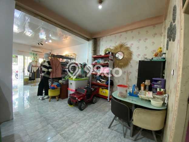 Dijual Rumah 3 Kamar Lokasi Ideal Nyaman dan Strategis di Depok Dijual Rumah 3 Kamar Lokasi Ideal Nyaman dan Strategis di Depok