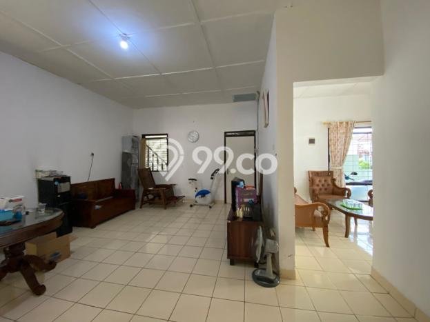 Rumah Modern Minimalis 3 KT Bisa Langsung Pindah di Depok Rumah Modern Minimalis 3 KT Bisa Langsung Pindah di Depok
