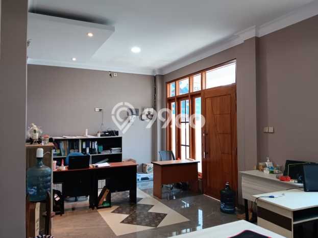 Komersial Dijual Lokasi Emas di Gondokusuman Luas 135m2 Komersial Dijual Lokasi Emas di Gondokusuman Luas 135m2