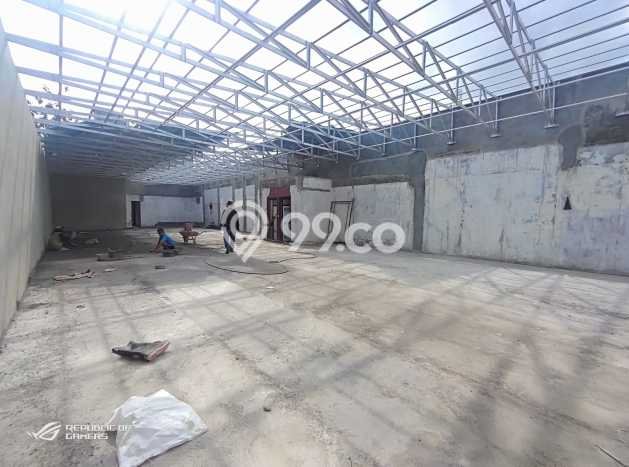 LOKASI SUPER STRATEGIS! Komersial Kawasan Mlati, Luas 700m2m², Prospek Pembeli LOKASI SUPER STRATEGIS! Komersial Kawasan Mlati, Luas 700m2m², Prospek Pembeli