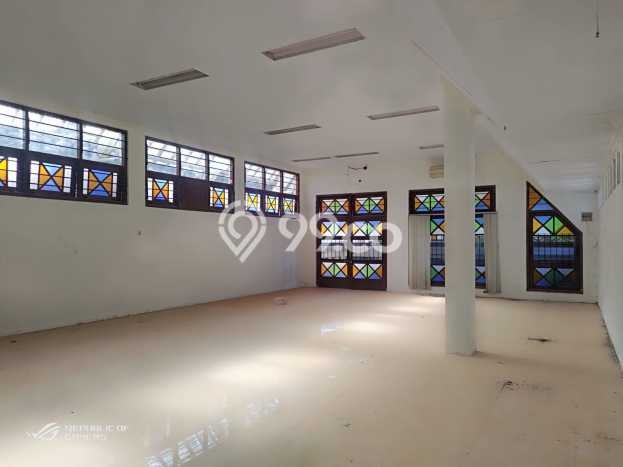 Komersial Strategis Kawasan Mantrijeron, Luas 700m², Akses Mainroad, Berkembang Komersial Strategis Kawasan Mantrijeron, Luas 700m², Akses Mainroad, Berkembang