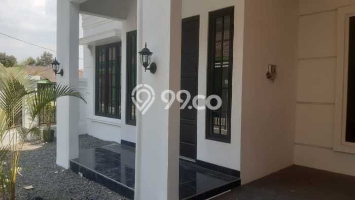 Hunian Cantik Modern Lb 67m2 di Kalasan, Sleman Hunian Cantik Modern Lb 67m2 di Kalasan, Sleman