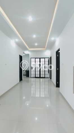 Hunian Cantik Modern Lb 67m2 di Kalasan, Sleman Hunian Cantik Modern Lb 67m2 di Kalasan, Sleman