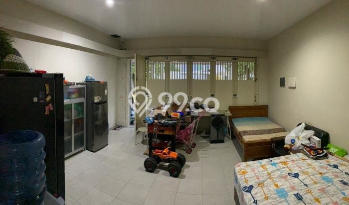 Ready to Use! Premium House LT 329m2 Desain Modern di Maguwoharjo Ready to Use! Premium House LT 329m2 Desain Modern di Maguwoharjo