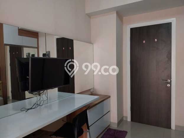Dijual Apartemen Strategis di Depok Sleman 1 Kamar Tidur Dijual Apartemen Strategis di Depok Sleman 1 Kamar Tidur