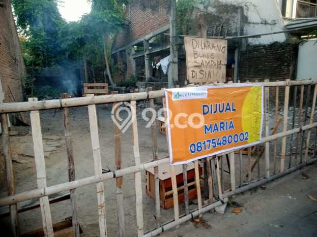 Untuk Dijual Tanah 140m2 di Caturtunggal, Yogyakarta Untuk Dijual Tanah 140m2 di Caturtunggal, Yogyakarta