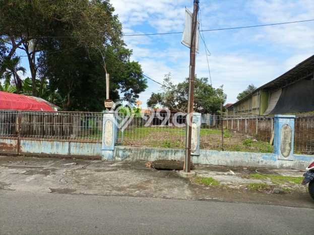 Tanah Dijual Area Strategis di Condong Catur Sleman 796m2 Tanah Dijual Area Strategis di Condong Catur Sleman 796m2