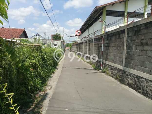Tanah di , Luas 363m2m², Akses Pusat Kota, Cocok untuk Properti Tanah di , Luas 363m2m², Akses Pusat Kota, Cocok untuk Properti
