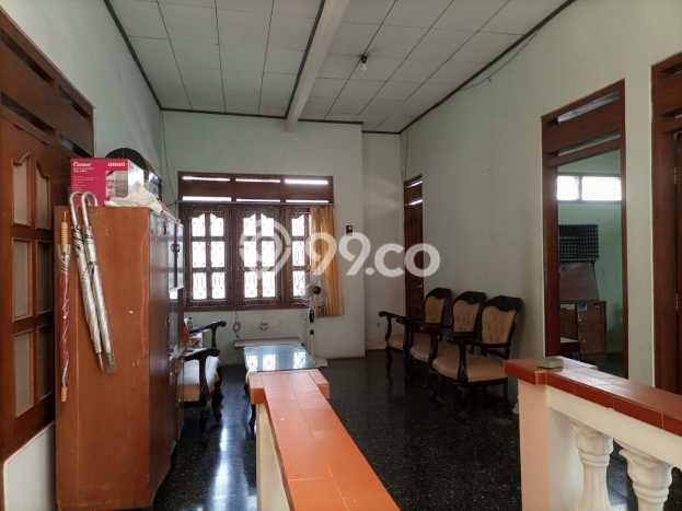 Hunian Eksklusif Dijual LT 416m2 di Depok, Sleman Hunian Eksklusif Dijual LT 416m2 di Depok, Sleman