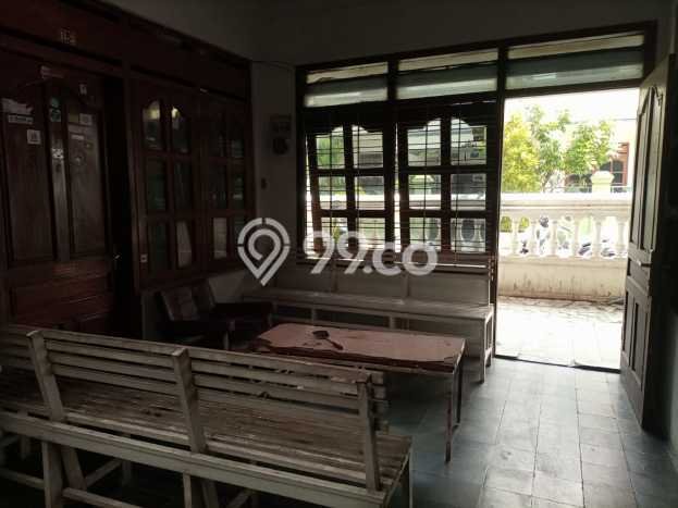 Hunian Eksklusif Dijual LT 416m2 di Depok, Sleman Hunian Eksklusif Dijual LT 416m2 di Depok, Sleman