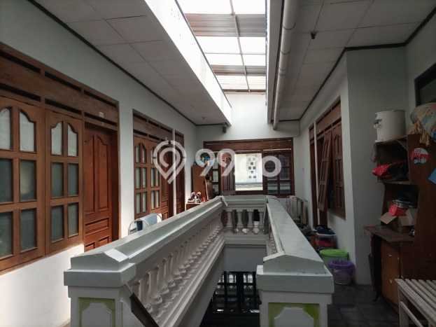 Hunian Eksklusif Dijual LT 416m2 di Depok, Sleman Hunian Eksklusif Dijual LT 416m2 di Depok, Sleman