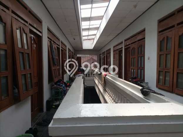 Hunian Eksklusif Dijual LT 416m2 di Depok, Sleman Hunian Eksklusif Dijual LT 416m2 di Depok, Sleman
