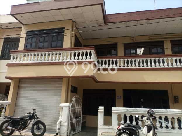 Hunian Eksklusif Dijual LT 416m2 di Depok, Sleman Hunian Eksklusif Dijual LT 416m2 di Depok, Sleman