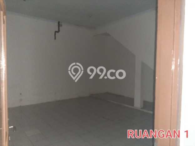 Komersial disewakan lokasi strategis Mergangsan Yogyakarta 400m2 Komersial disewakan lokasi strategis Mergangsan Yogyakarta 400m2