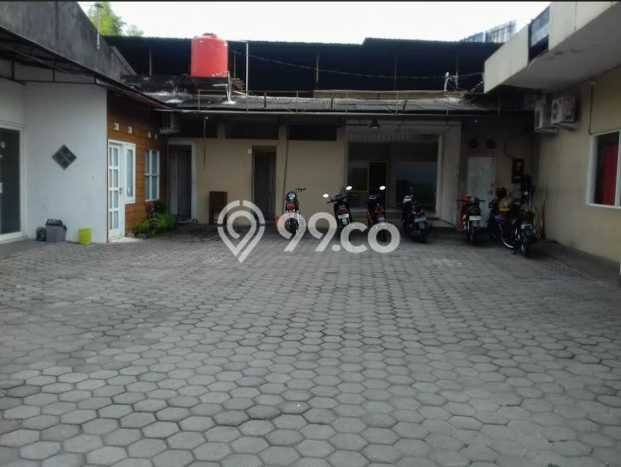 Komersial Bagus LT 806m2 LB 550m2 Dijual di Depok Sleman Komersial Bagus LT 806m2 LB 550m2 Dijual di Depok Sleman