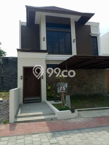 Rumah Strategis Minimalis Lb 80m2 di Mlati, Sleman Rumah Strategis Minimalis Lb 80m2 di Mlati, Sleman