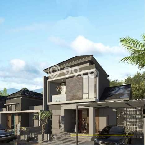 Rumah Minimalis 2 KT di Purwomartani Yogyakarta Unfurnished Rumah Minimalis 2 KT di Purwomartani Yogyakarta Unfurnished