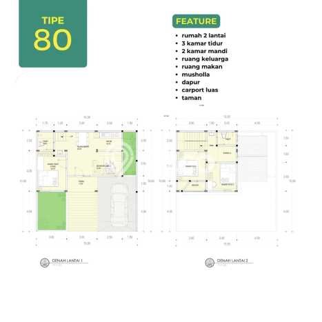Rumah Minimalis 2 KT di Purwomartani Yogyakarta Unfurnished Rumah Minimalis 2 KT di Purwomartani Yogyakarta Unfurnished