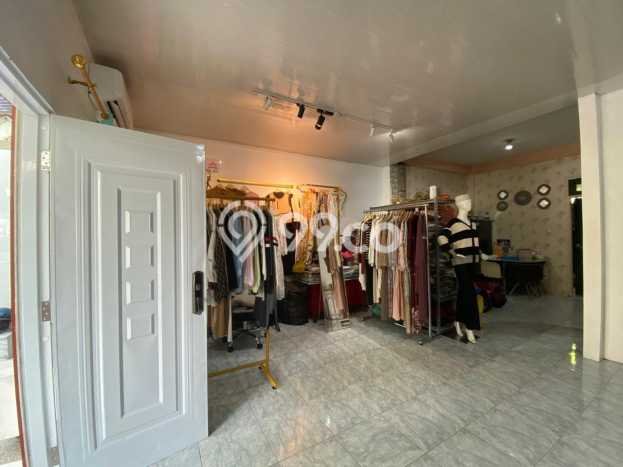 Dijual Rumah 3 Kamar Lokasi Ideal Nyaman dan Strategis di Depok Dijual Rumah 3 Kamar Lokasi Ideal Nyaman dan Strategis di Depok