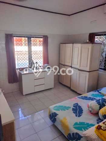 Rumah Mewah Siap Huni LT 247m2 di Depok, Sleman Rumah Mewah Siap Huni LT 247m2 di Depok, Sleman