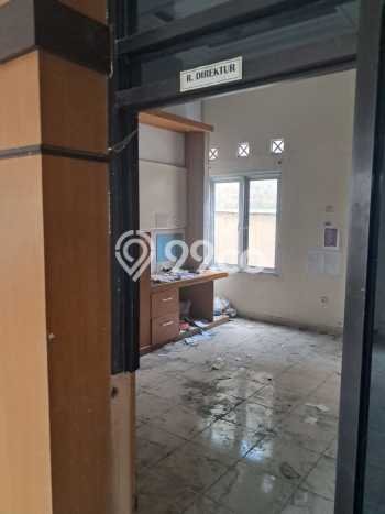 Disewakan Kantor di Ngaglik Sleman LT 600m2, LB 2100m2 Disewakan Kantor di Ngaglik Sleman LT 600m2, LB 2100m2